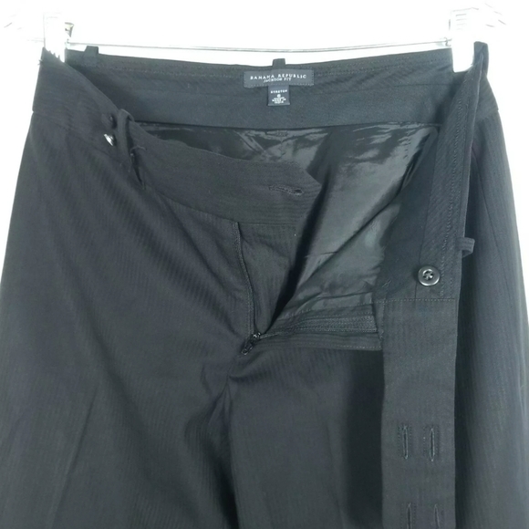 Banana Republic Womens Size 6 Pants Jackson Fit - Picture 2 of 7